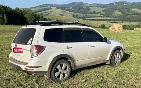 Subaru Forester, 2011 год, 1 400 000 рублей, 1 фотография