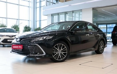 Toyota Camry, 2024 год, 5 290 000 рублей, 1 фотография