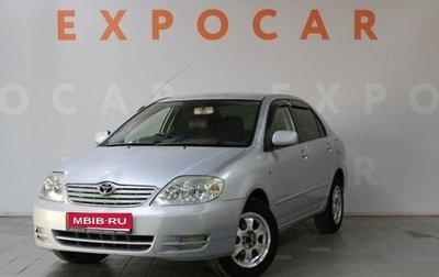 Toyota Corolla, 2003 год, 650 000 рублей, 1 фотография