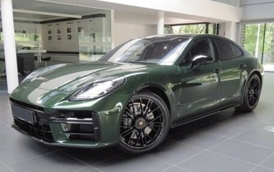 Porsche Panamera, 2024 год, 29 251 720 рублей, 1 фотография