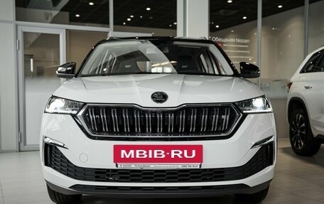 Skoda Kamiq I, 2024 год, 3 200 000 рублей, 4 фотография