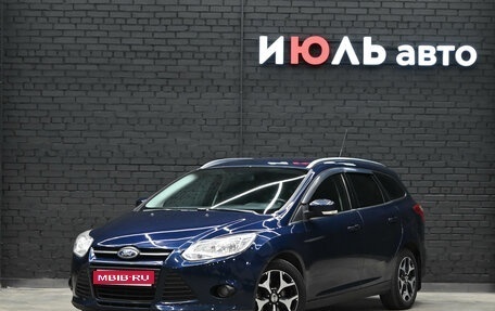 Ford Focus III, 2012 год, 1 030 000 рублей, 1 фотография