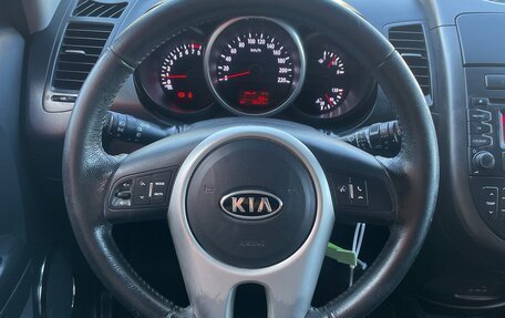 KIA Soul I рестайлинг, 2012 год, 1 029 000 рублей, 16 фотография