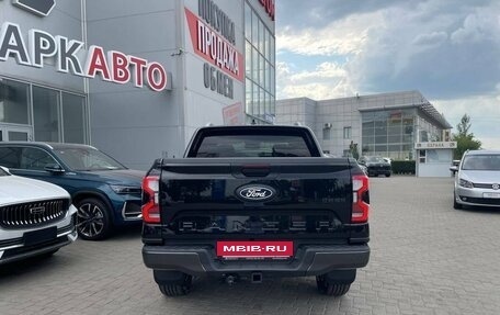 Ford Ranger, 2024 год, 6 200 000 рублей, 7 фотография