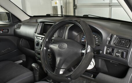 Toyota Probox I, 2007 год, 499 997 рублей, 7 фотография