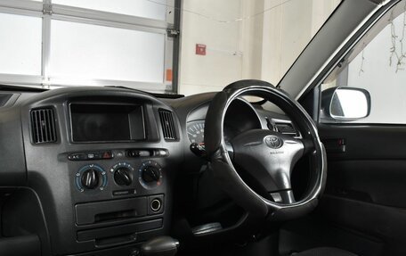 Toyota Probox I, 2007 год, 499 997 рублей, 10 фотография