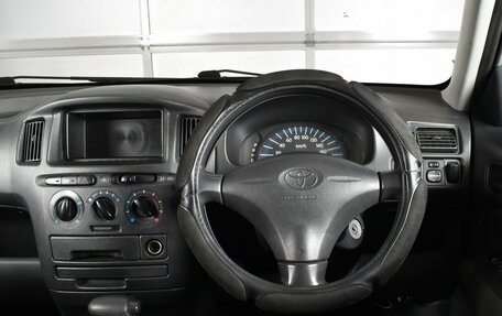 Toyota Probox I, 2007 год, 499 997 рублей, 9 фотография