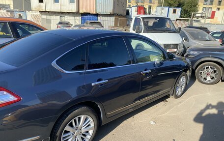 Nissan Teana, 2011 год, 1 250 000 рублей, 8 фотография