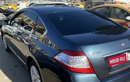 Nissan Teana, 2011 год, 1 250 000 рублей, 4 фотография