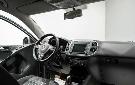 Volkswagen Tiguan I, 2016 год, 1 499 000 рублей, 5 фотография