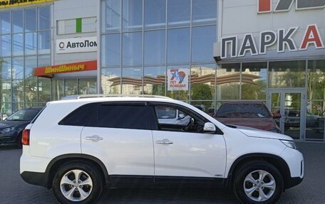 KIA Sorento II рестайлинг, 2014 год, 1 750 000 рублей, 4 фотография