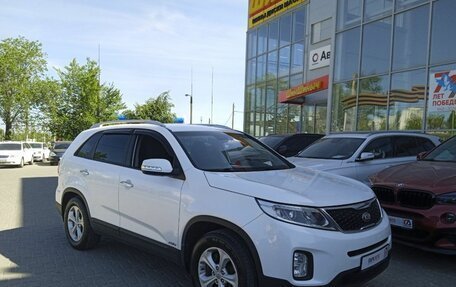 KIA Sorento II рестайлинг, 2014 год, 1 750 000 рублей, 3 фотография