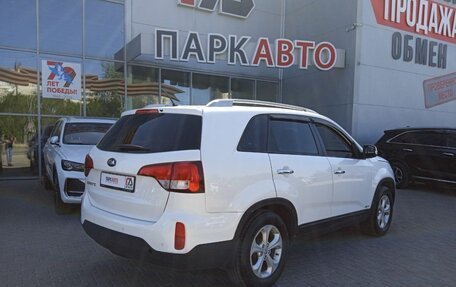 KIA Sorento II рестайлинг, 2014 год, 1 750 000 рублей, 8 фотография