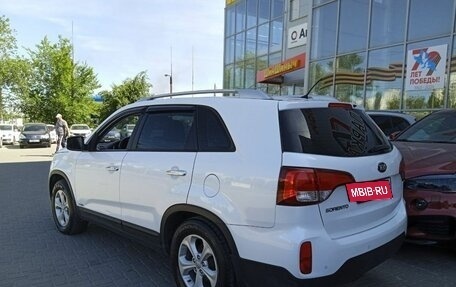 KIA Sorento II рестайлинг, 2014 год, 1 750 000 рублей, 6 фотография