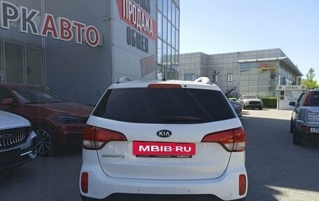 KIA Sorento II рестайлинг, 2014 год, 1 750 000 рублей, 7 фотография