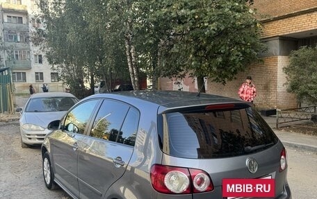 Volkswagen Golf Plus I, 2008 год, 580 000 рублей, 5 фотография