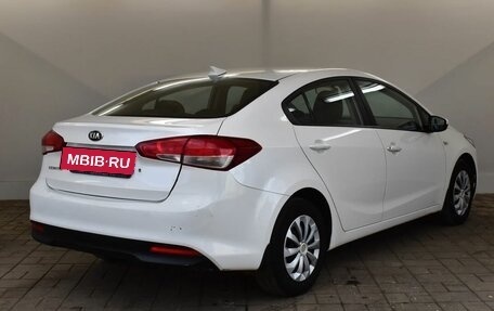 KIA Cerato III, 2017 год, 1 430 000 рублей, 4 фотография