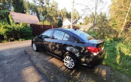 Chevrolet Cruze II, 2014 год, 1 170 000 рублей, 14 фотография