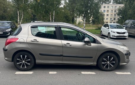 Peugeot 308 II, 2010 год, 460 000 рублей, 2 фотография