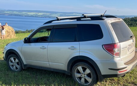 Subaru Forester, 2011 год, 1 400 000 рублей, 2 фотография