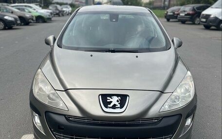 Peugeot 308 II, 2010 год, 460 000 рублей, 4 фотография