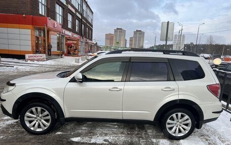 Subaru Forester, 2011 год, 1 400 000 рублей, 8 фотография