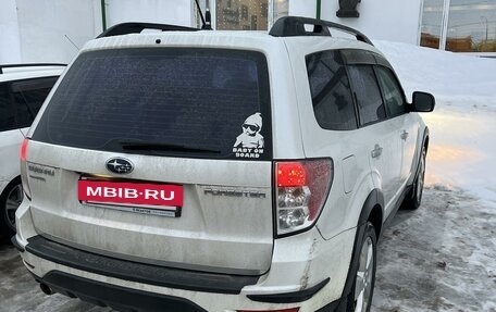 Subaru Forester, 2011 год, 1 400 000 рублей, 3 фотография