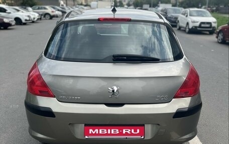 Peugeot 308 II, 2010 год, 460 000 рублей, 5 фотография