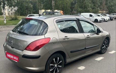 Peugeot 308 II, 2010 год, 460 000 рублей, 3 фотография