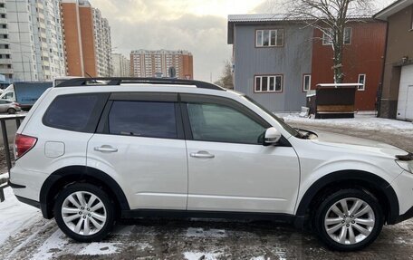 Subaru Forester, 2011 год, 1 400 000 рублей, 9 фотография