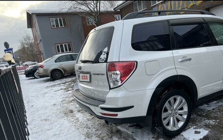 Subaru Forester, 2011 год, 1 400 000 рублей, 14 фотография