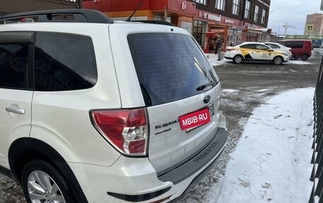 Subaru Forester, 2011 год, 1 400 000 рублей, 18 фотография