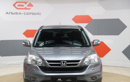 Honda CR-V IV, 2012 год, 1 820 000 рублей, 2 фотография