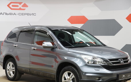 Honda CR-V IV, 2012 год, 1 820 000 рублей, 3 фотография