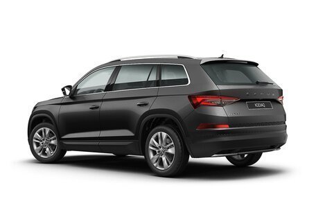 Skoda Kodiaq I, 2024 год, 5 400 000 рублей, 2 фотография