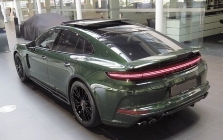 Porsche Panamera, 2024 год, 29 251 720 рублей, 5 фотография