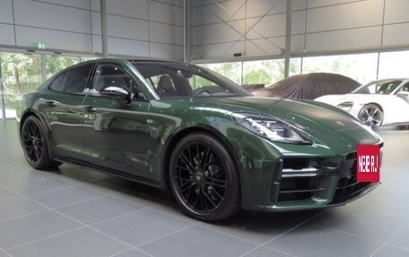 Porsche Panamera, 2024 год, 29 251 720 рублей, 8 фотография