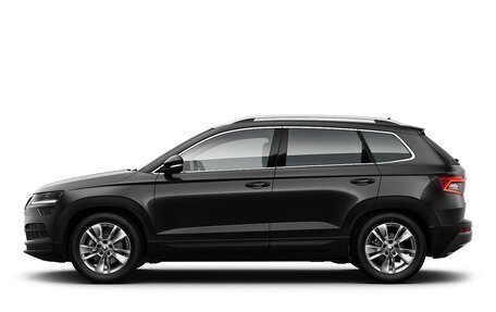 Skoda Karoq I, 2024 год, 3 600 000 рублей, 3 фотография