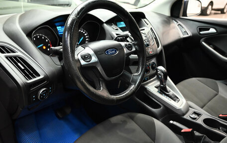 Ford Focus III, 2012 год, 1 030 000 рублей, 14 фотография