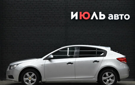 Chevrolet Cruze II, 2012 год, 890 000 рублей, 9 фотография