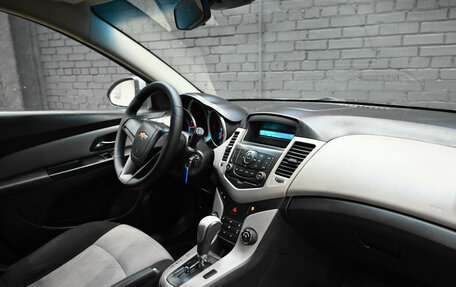 Chevrolet Cruze II, 2012 год, 890 000 рублей, 14 фотография