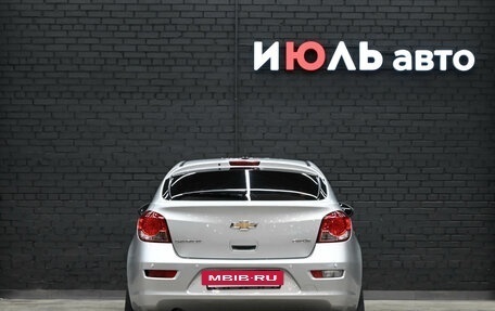 Chevrolet Cruze II, 2012 год, 890 000 рублей, 6 фотография