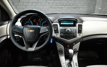 Chevrolet Cruze II, 2012 год, 890 000 рублей, 16 фотография