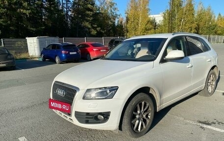 Audi Q5, 2011 год, 1 750 000 рублей, 20 фотография