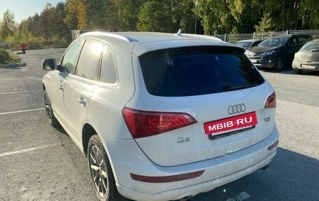 Audi Q5, 2011 год, 1 750 000 рублей, 30 фотография