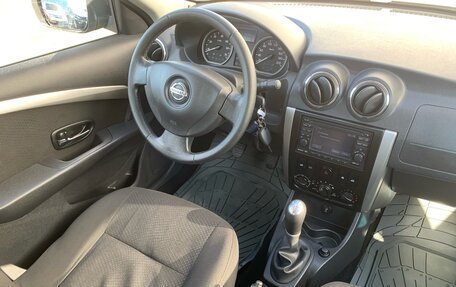 Nissan Almera, 2013 год, 799 000 рублей, 9 фотография