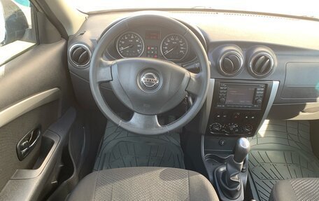 Nissan Almera, 2013 год, 799 000 рублей, 10 фотография