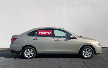 Nissan Almera, 2013 год, 799 000 рублей, 4 фотография