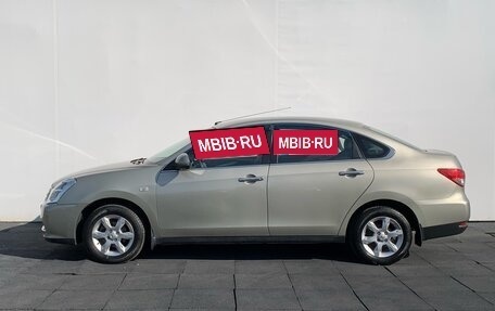 Nissan Almera, 2013 год, 799 000 рублей, 5 фотография