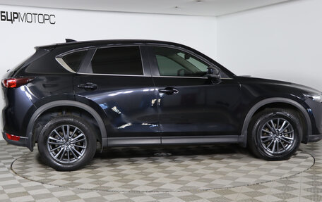 Mazda CX-5 II, 2019 год, 3 149 990 рублей, 4 фотография